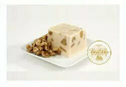 Vanilla with Walnuts Vanilla with Walnuts