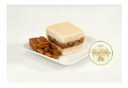 Vanilla Praline Vanilla Praline