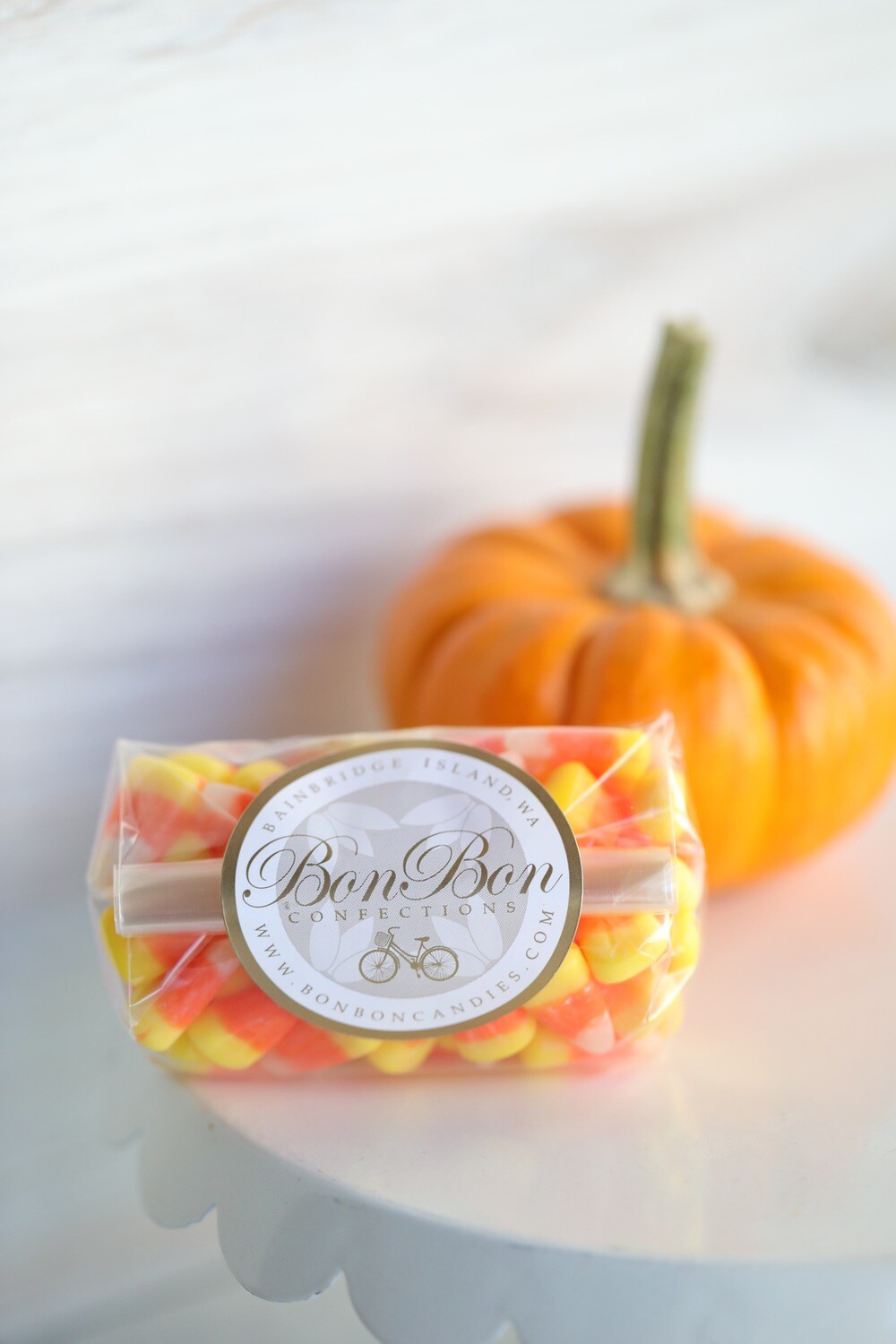Candy Corn 1/4 lb Jelly Belly Candy Corn 1/4 lb Jelly Belly