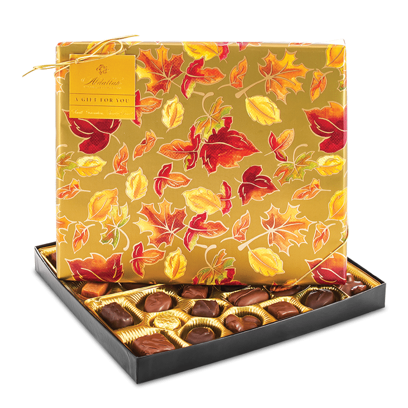 Abdallah Premier Selection - Medium Box Abdallah Premier Selection - Medium Box