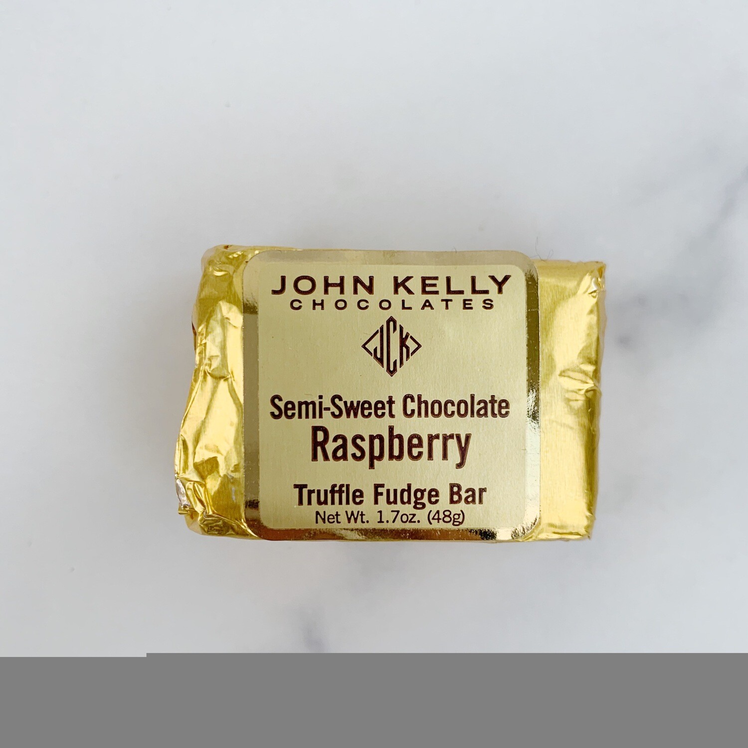 JK Semi-Sweet Rasp 1.7oz JK Semi-Sweet Rasp 1.7oz