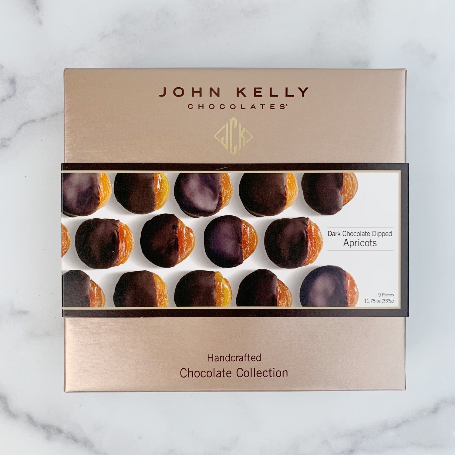 JK DK Choc Apricots JK DK Choc Apricots
