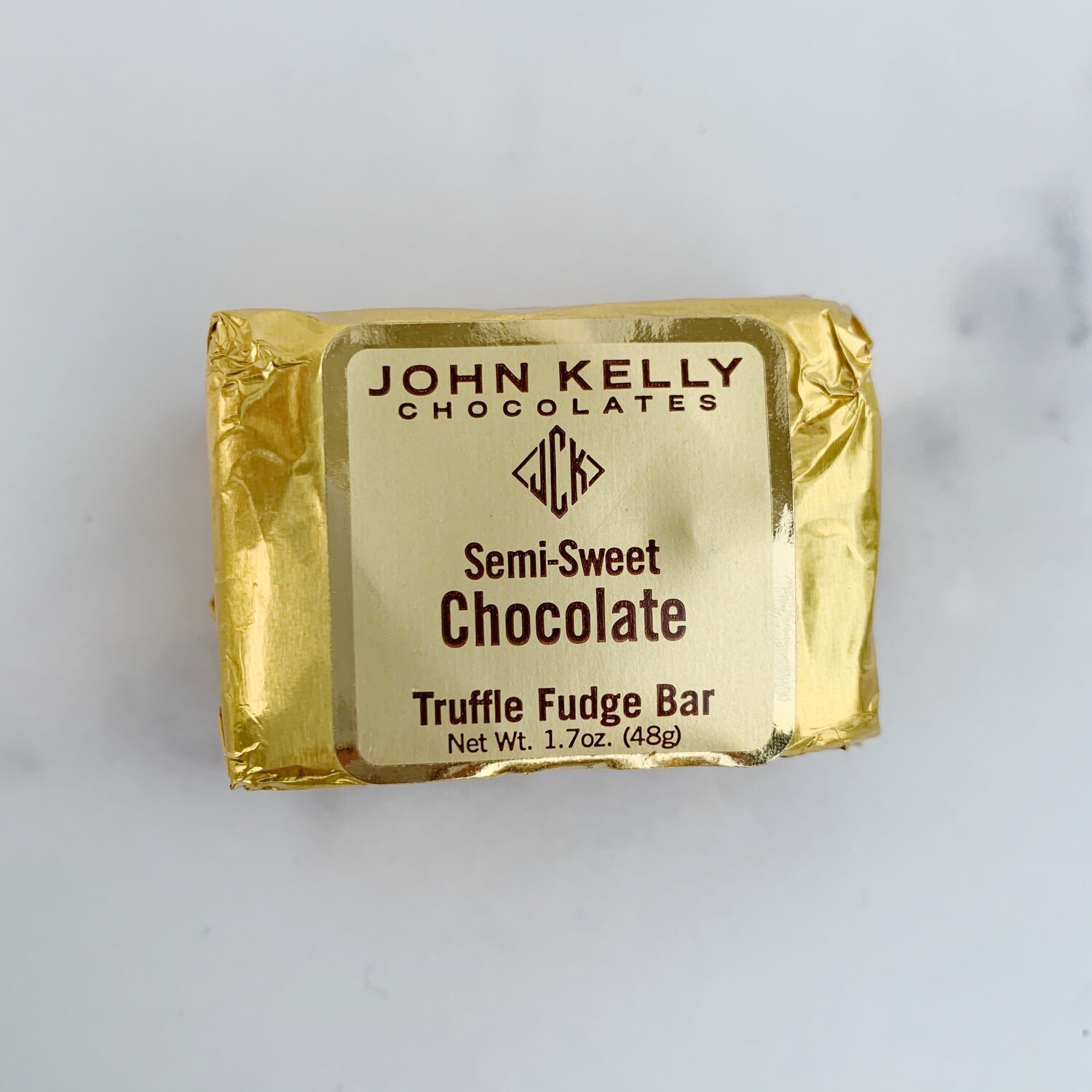 JK Semi Sweet 1.7oz JK Semi Sweet 1.7oz