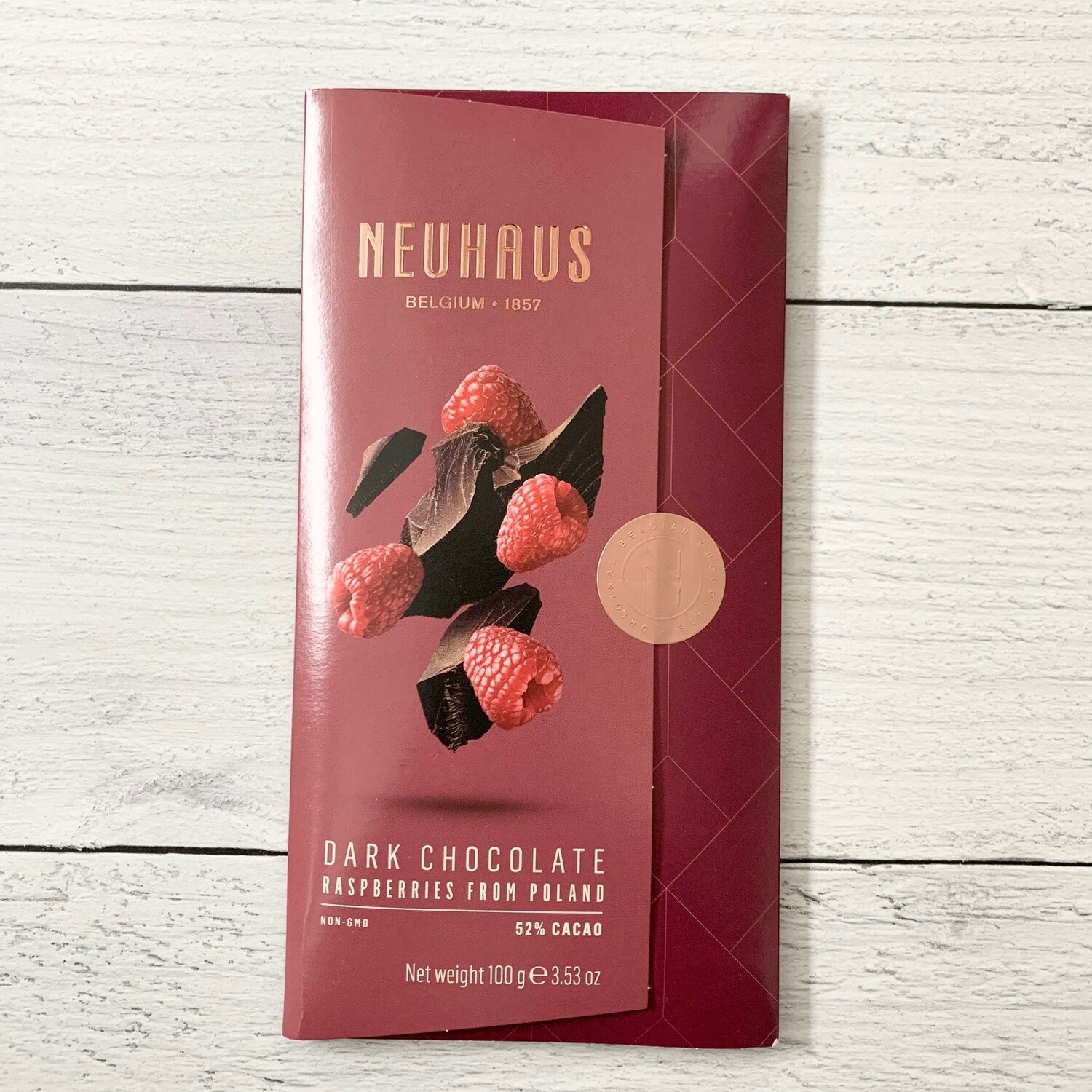 NH Tablet Dk Raspberry NH Tablet Dk Raspberry