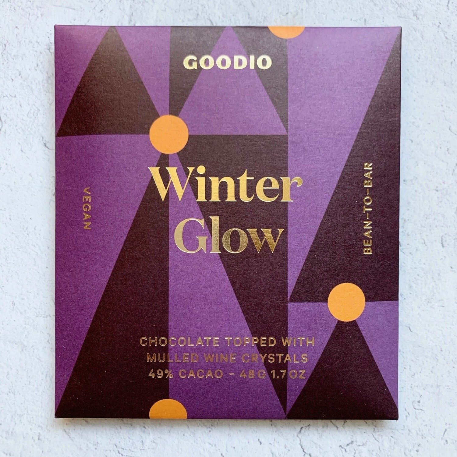 Goodio Winter Glow Goodio Winter Glow