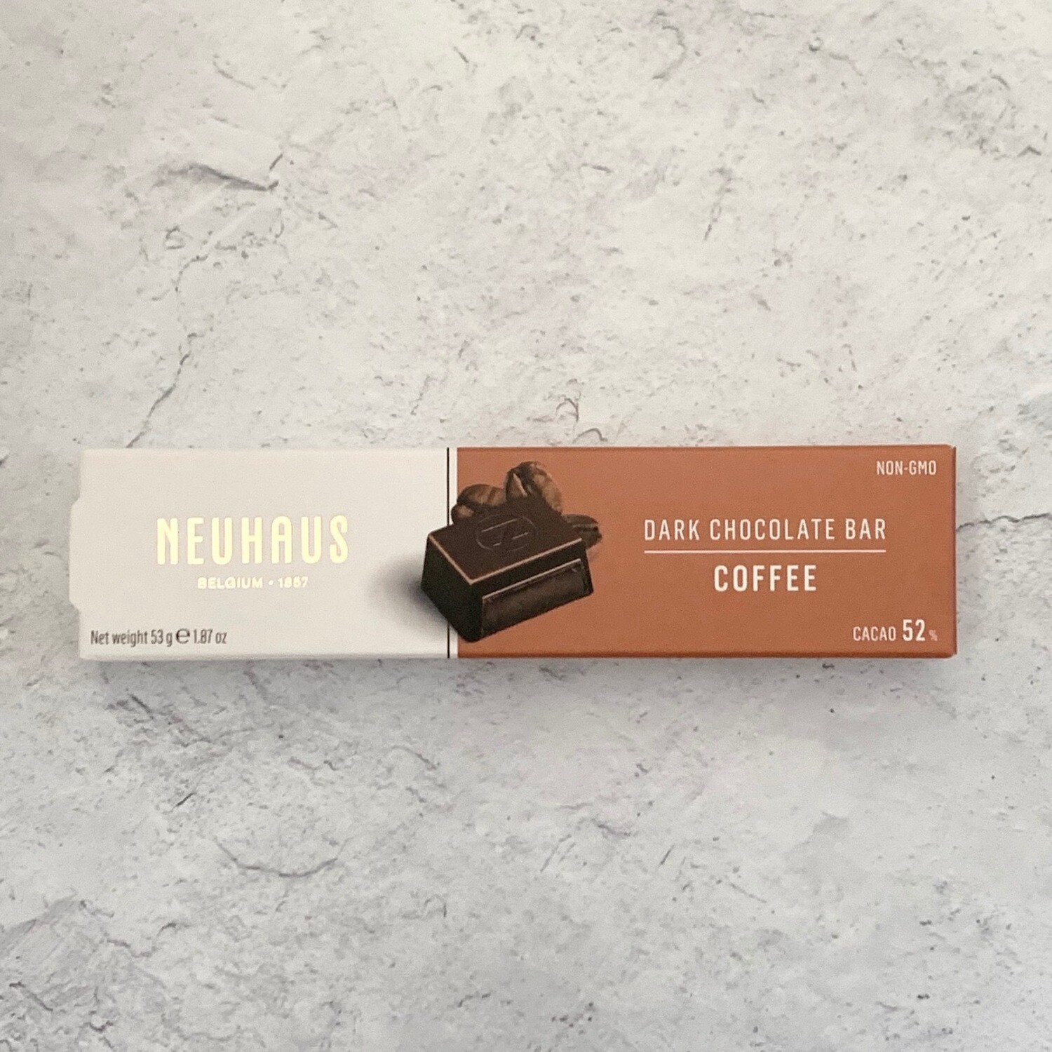 NH Dark Choc Coffee Bar NH Dark Choc Coffee Bar
