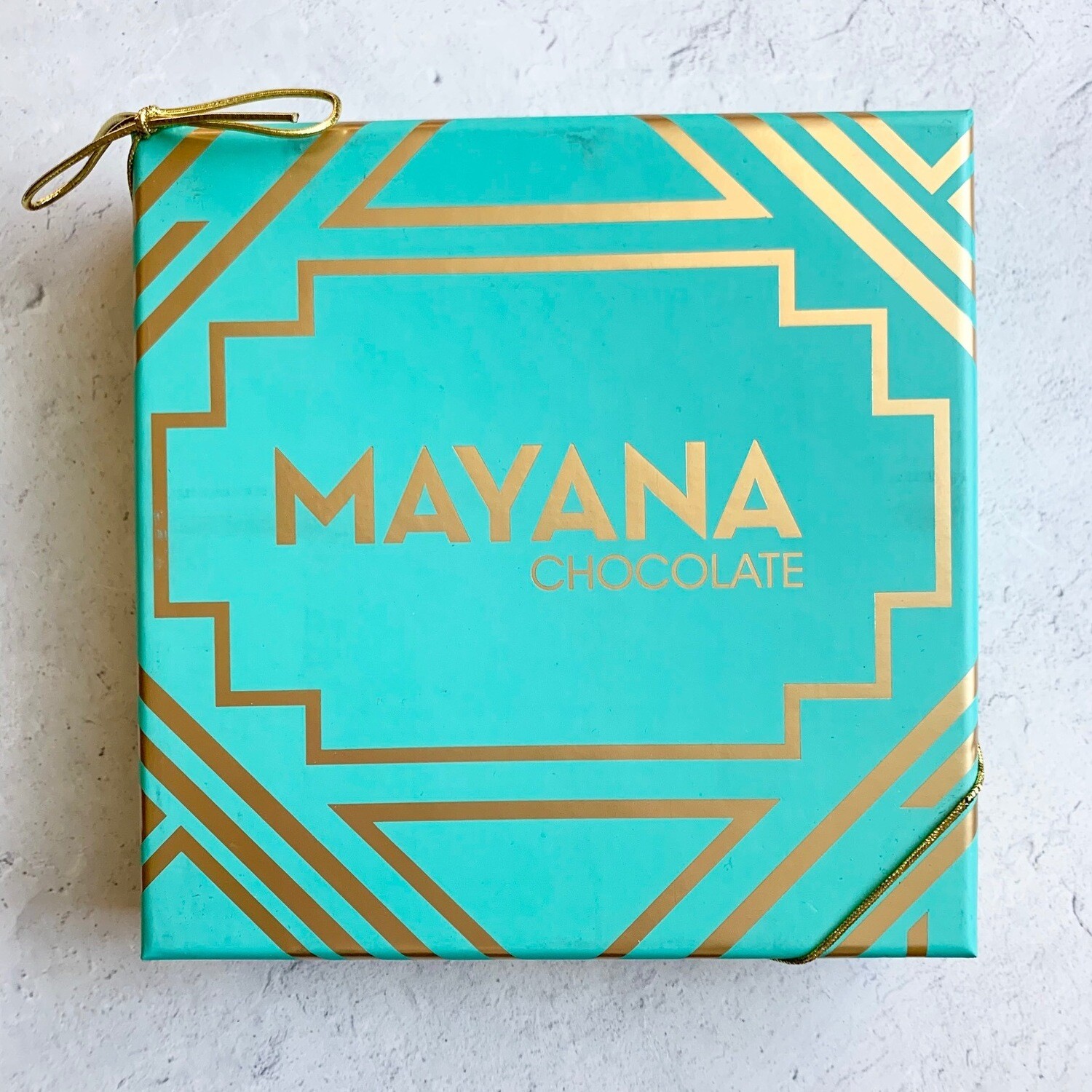 Mayana Chocolate Box Mayana Chocolate Box