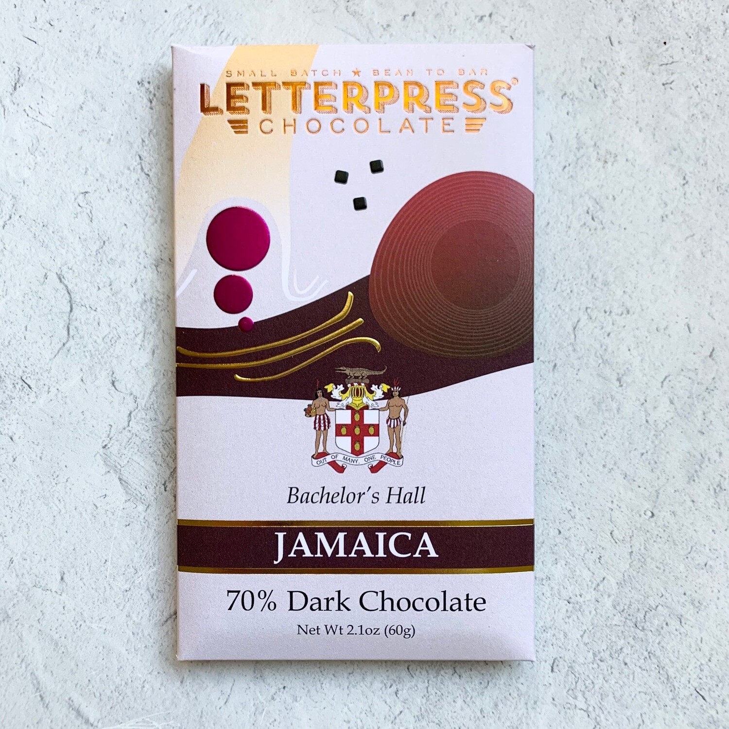 Letterpress Jamaica Letterpress Jamaica