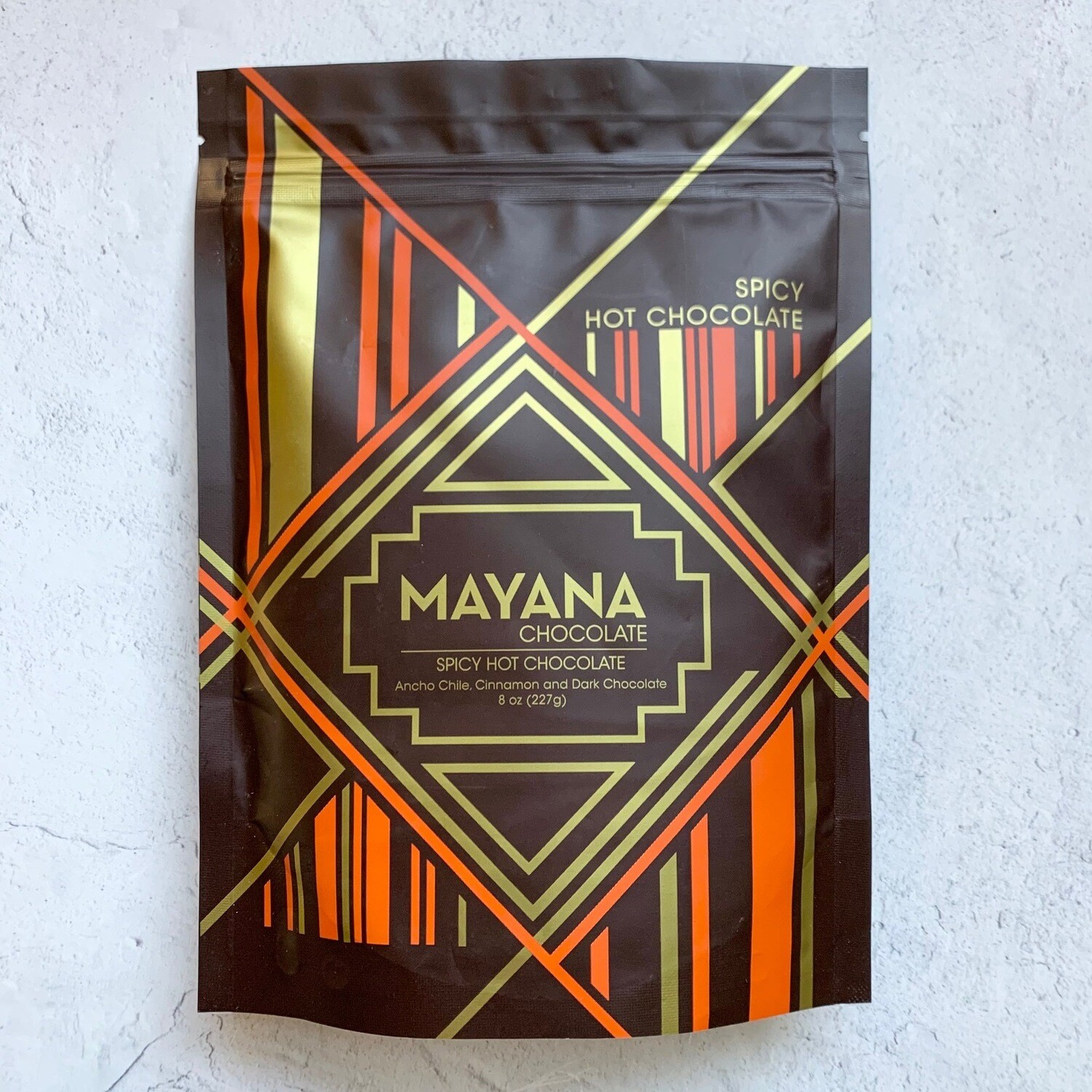 Mayana Dark Hot Choc Mayana Dark Hot Choc