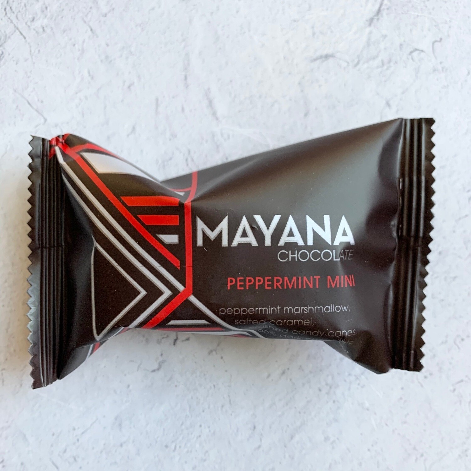 Mayana Peppermint Mini Bar Mayana Peppermint Mini Bar