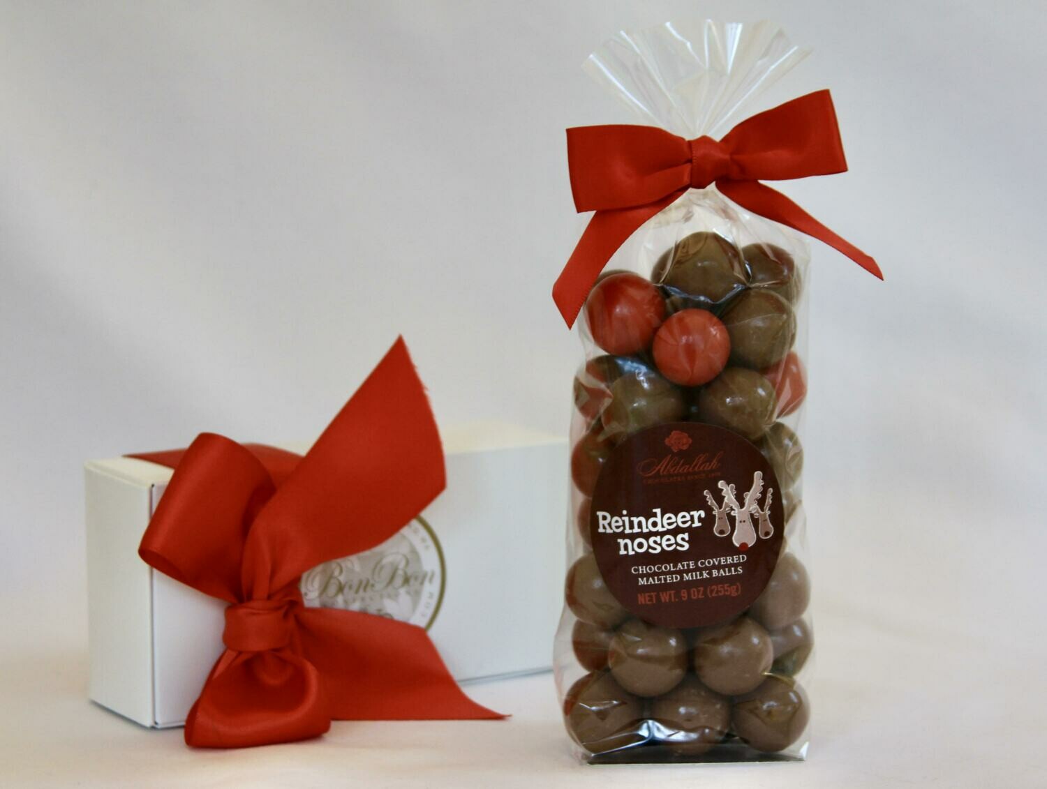 Reindeer Noses 9oz Reindeer Noses 9oz
