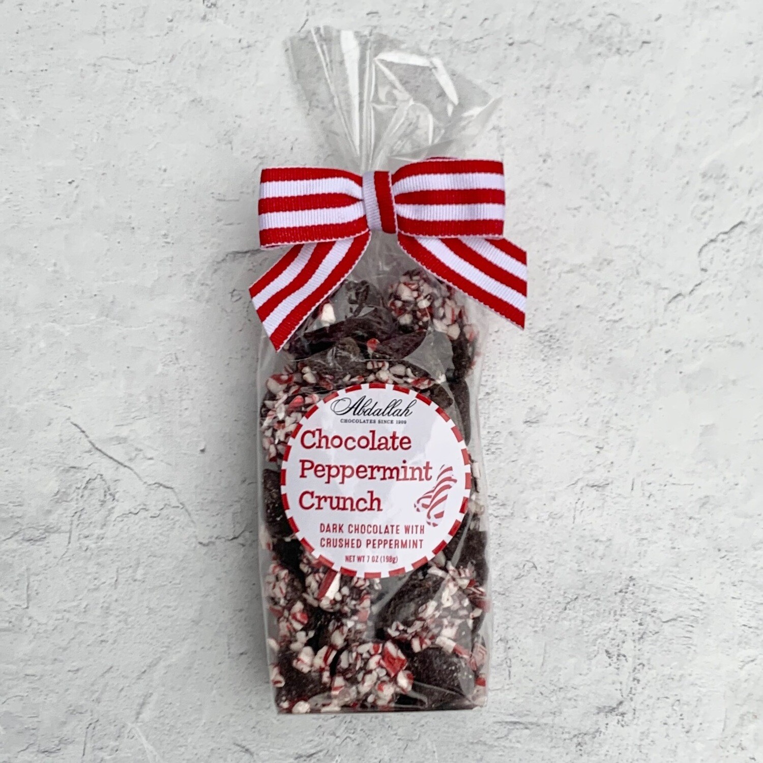 DK Choco Peppermint Crunch DK Choco Peppermint Crunch