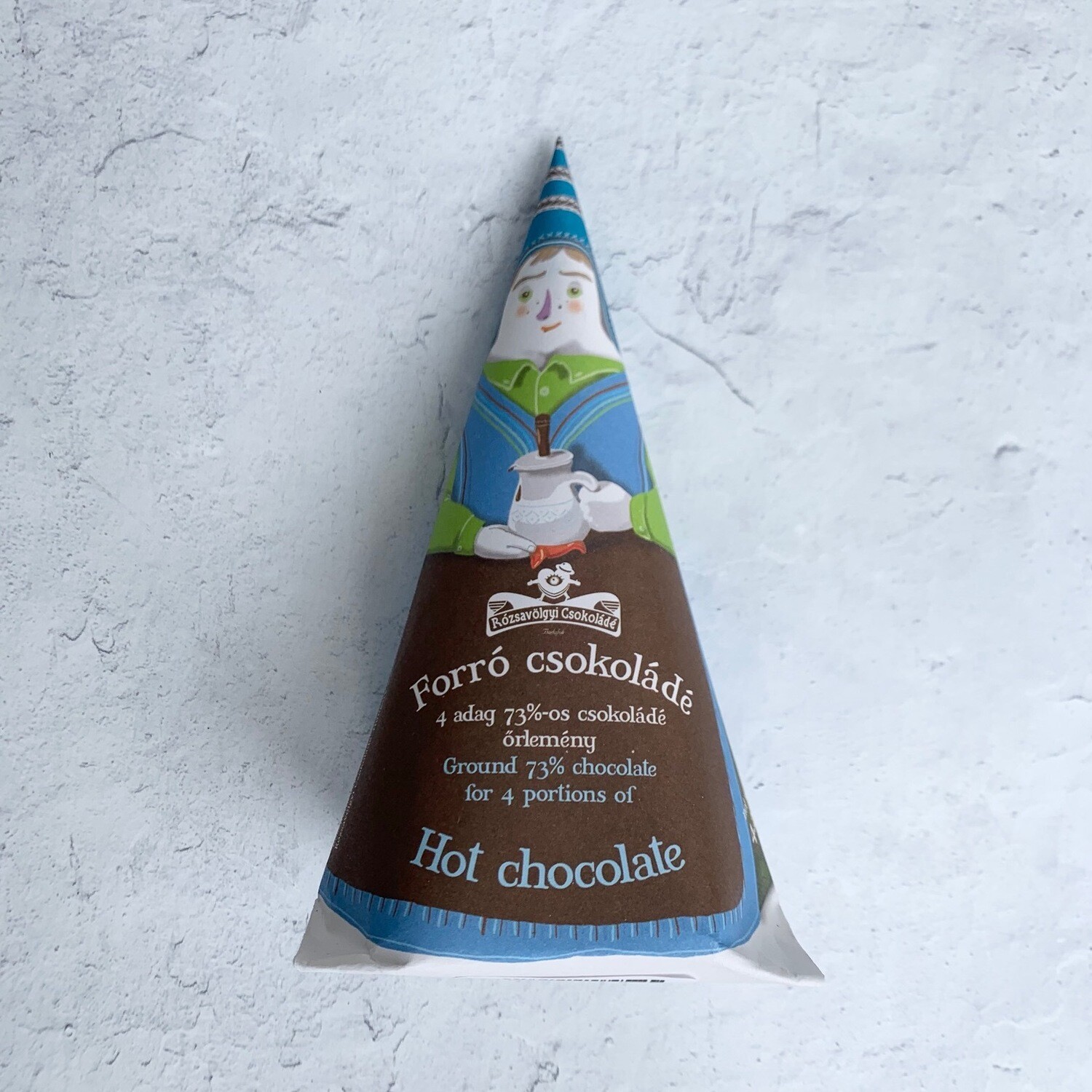 Rozsavolgyi Hot Chocolate Rozsavolgyi Hot Chocolate