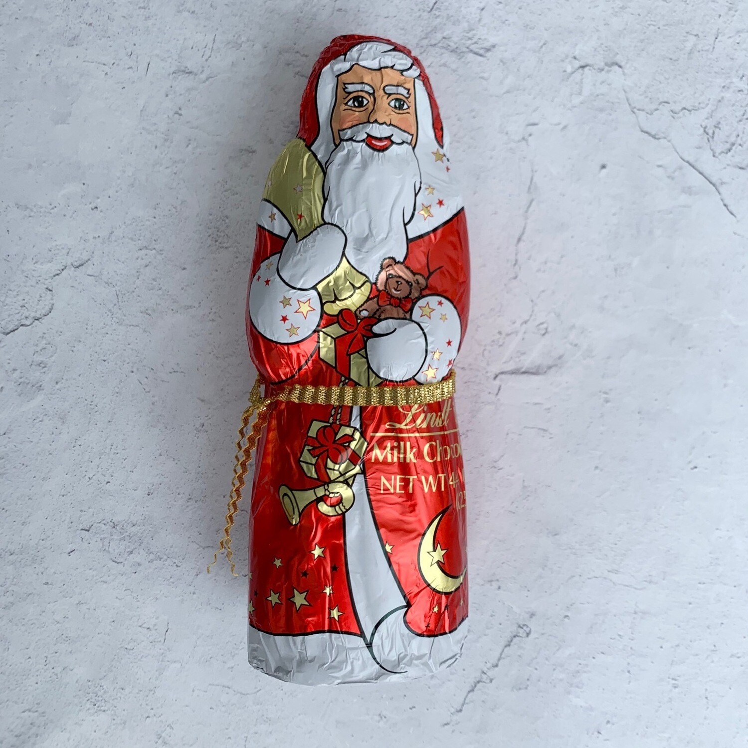 Lindt MK Santa Lindt MK Santa