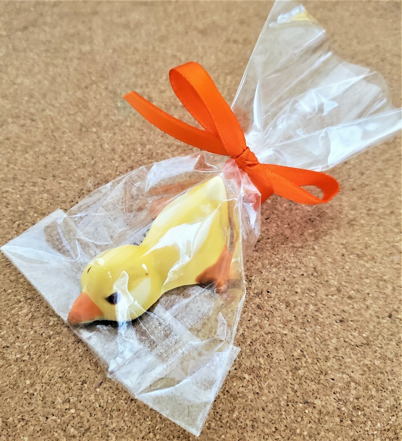 AP Mini Duckie MK Choc AP Mini Duckie MK Choc
