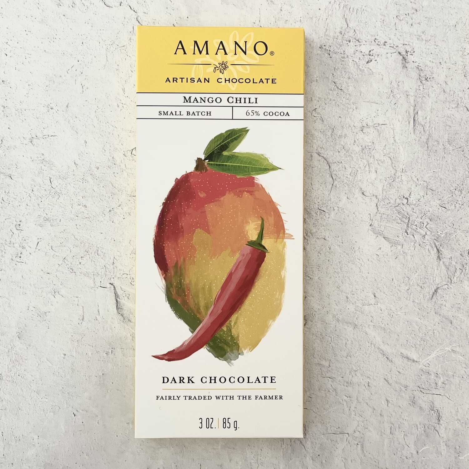Amano Mango Chili Amano Mango Chili