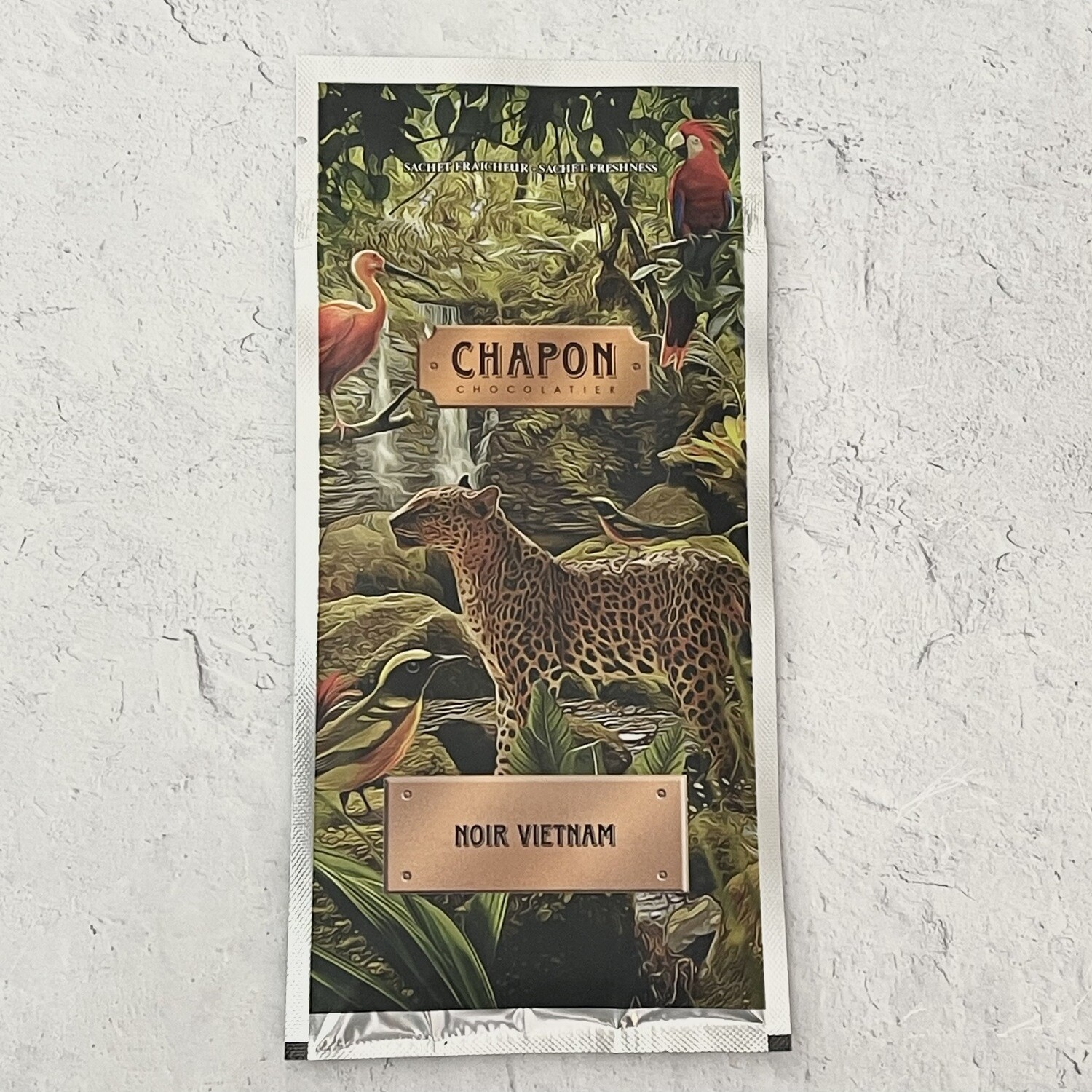 Chapon Vietnam 70% Chapon Vietnam 70%
