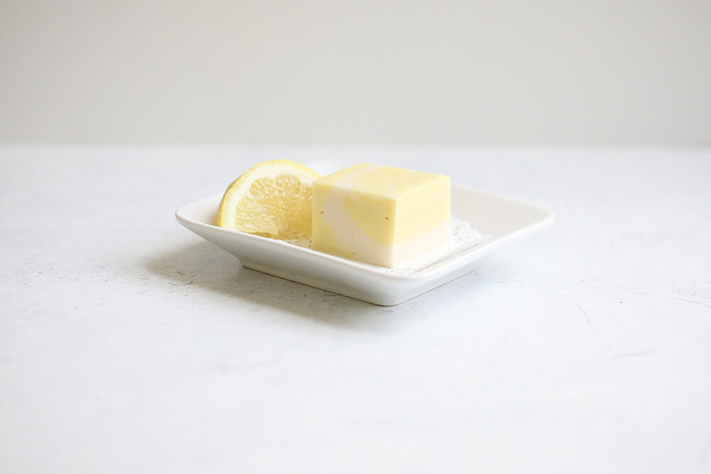 Lemon Cheesecake Lemon Cheesecake