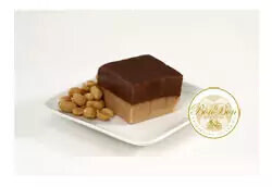 Peanut Butter Chocolate Peanut Butter Chocolate