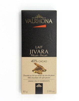 Valrhona Jivara 40%