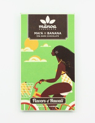 Manoa Mai'a Banana