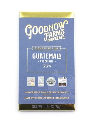 Goodnow Farms Guatemala 77%