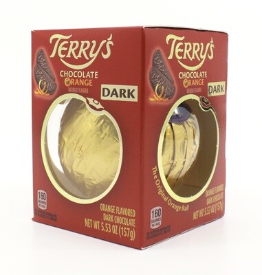Terry's Dark Orange