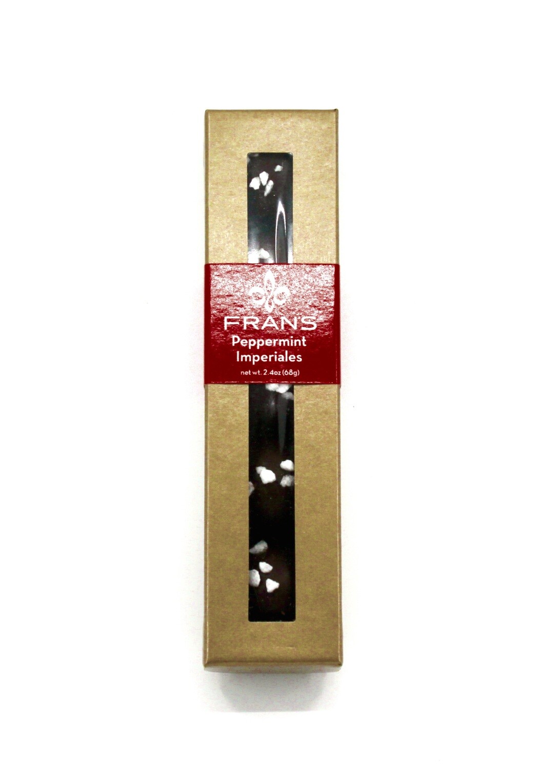 Fran's Peppermint Imperials 5pc