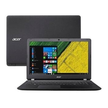 Notebook Acer 15,6&quot; ES1-533-C27U 4GB 500GB