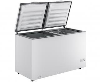 Freezer Horizontal 2 Portas Consul 534L