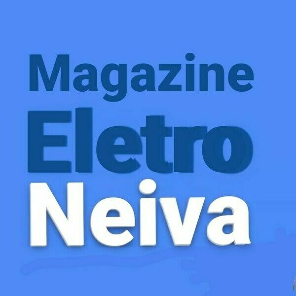 Magazine Eletro Neiva