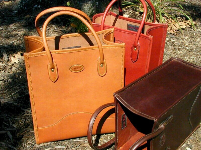 Small Original Style Tote Bag