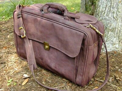 Executive Carry-On Bag