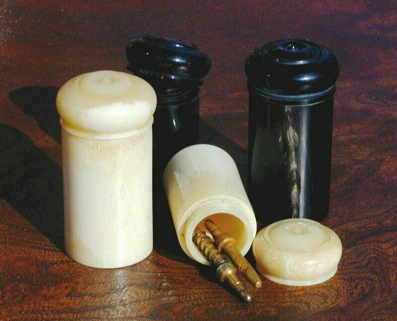 Horn Striker Boxes