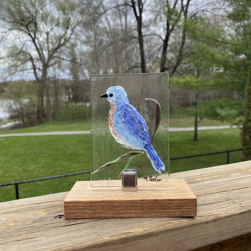 Blue Bird