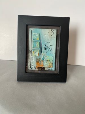 Secret Letters
