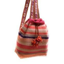 Mochilas Andinas