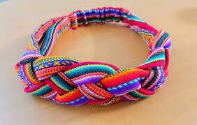 Vinchas Andinas