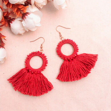 Pendientes Andinos