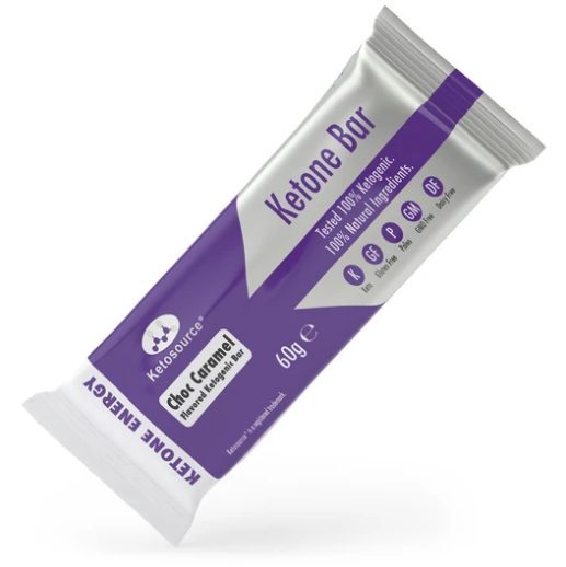 Barra de Cetonas (Ketone Bar)