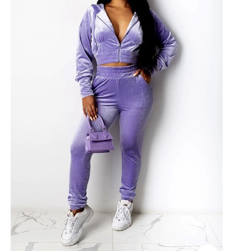 “Too Y2K” tracksuit