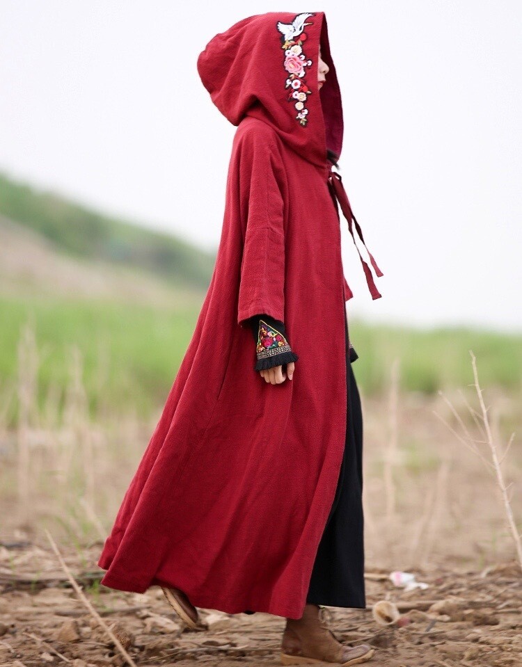 Coat