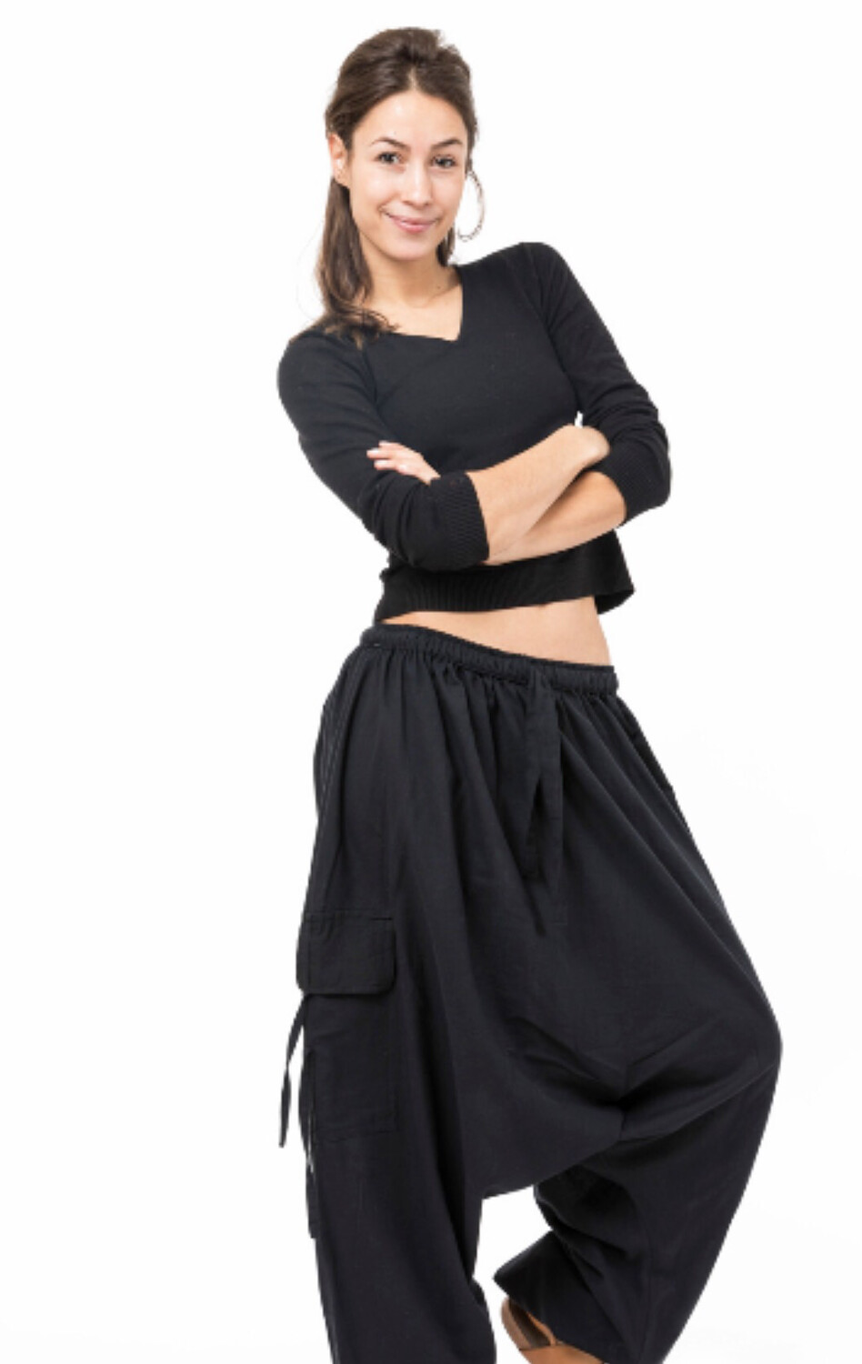 Nepali Designer Unisex Trousers