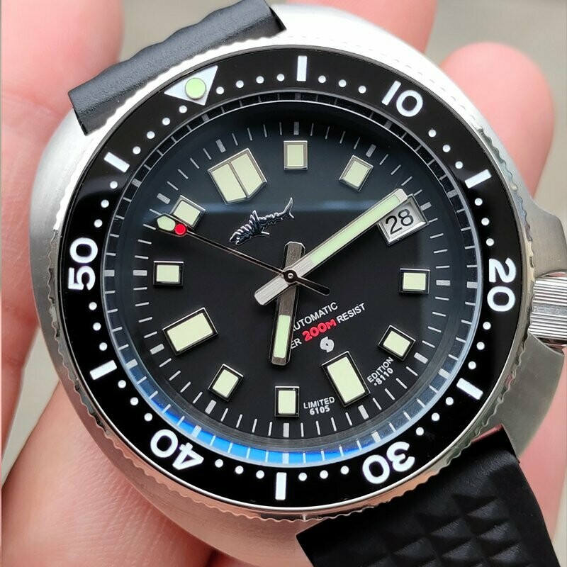 tactical dive watches