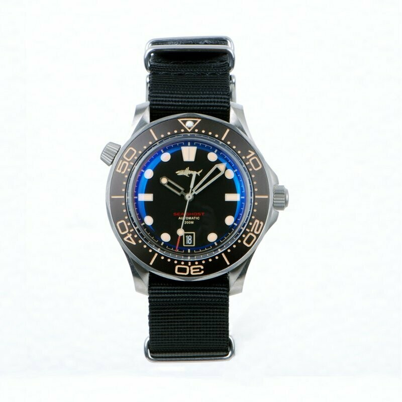 Heimdallr Titanium Sea Ghost Nttd 2025