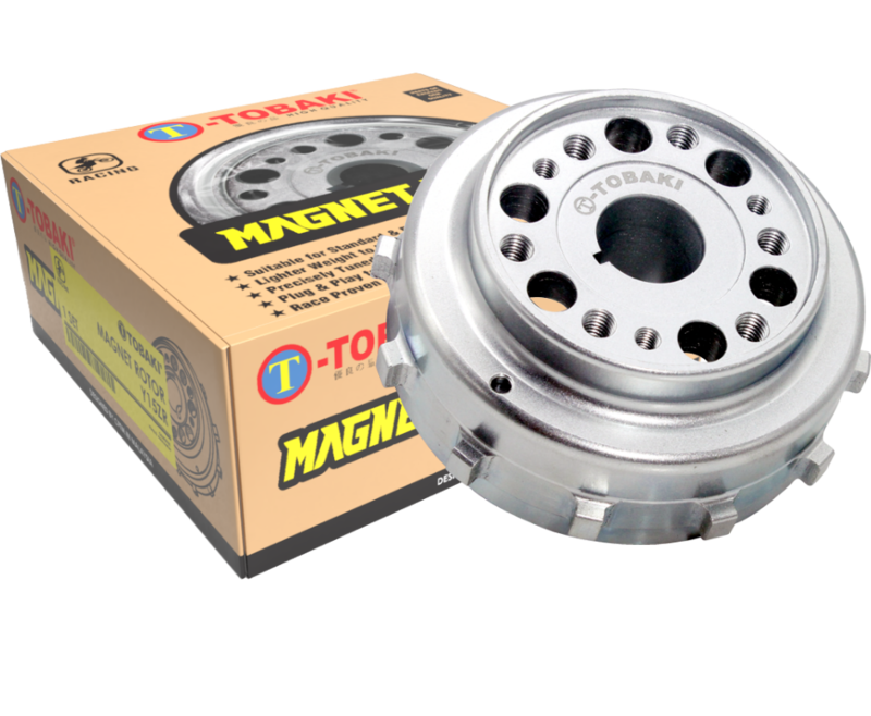 TOBAKI RACING MAGNET ROTOR