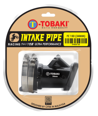 TOBAKI RACING INTAKE PIPE