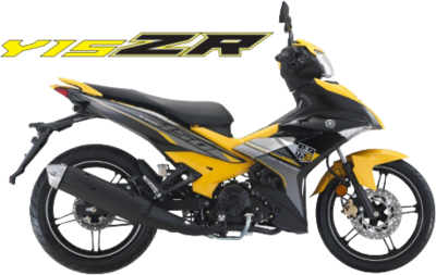 Y15ZR | MX KING | EXCITER150