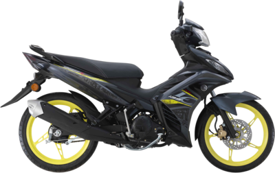 LC135 | MX135 | EXCITER135 |  SPARK135 | CRYPTON X 135