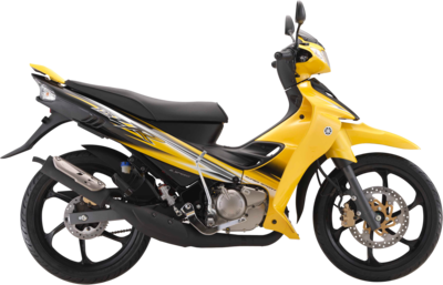 Y125Z